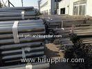 Cold Drawn 310S Stainless Steel Pipe , DIN17456 / 17458 Standard