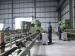 2B Finish AISI 304 ERW Welded Stainless Steel Pipe 20 Inch Large Diameter Steel Tube