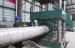 Industrial UNS S31603 UNS S30403 8 Inch Stainless Steel Pipe 316L 304L