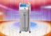 Super Cooling IPL Hair Removal Machine 808nm Diode Laser 60HZ / 50HZ