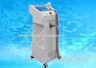 Vertical 808nm Diode Laser Hair Removal For Beauty Salon 12mm 20mm Spot