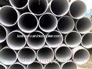 High Yield Strength SS Steel Tube 00Cr17Ni12Mo2 , 6mm to 800mm OD
