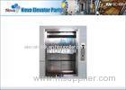 200KG Dumbwaiter Elevator , Food Lift with 1.0M/S Rated Speed