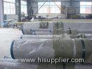 Polished Schedule 40 Stainless Steel Pipe ASTM A312 TP316L , 0.5mm to 60mm Thick
