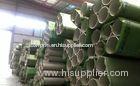 SUS316 TP316 Seamless Stainless Steel Pipe For Construction Structure , SCH40 Tube