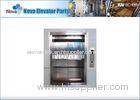 Commercial Dumbwaiter Lift / Elevator , 300KG AC Driver Restaurant Lift