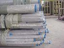 TP347 / TP347H ASTM A312 Seamless Stainless Steel Pipe Schedule 20 / 40 / 80