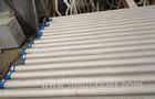 Cold Rolled ASTM A312 TP304 304L Stainless Steel Pipe Pickled / Annealed