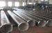3PE DIN3670 12 Inch API 5L Seamless Pipe , OD 20mm - 720 mm
