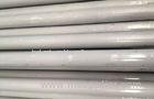ASTM A269 304 Round Seamless Stainless Steel Pipe 4 inch For Sanitary