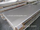 AISI 201 Hot Rolled Stainless Steel Sheets 304L 316L 310 310S Grade
