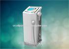 800 nm - 810 nm Diode Laser Hair Removal Machine / Semiconductor Laser
