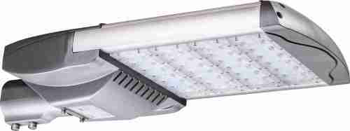 160W Timer Control LED Street Light with Meanwell driver