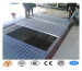 heavy duty hot dipped galvanized manual welded steel grating sewer cover well cover safety tread