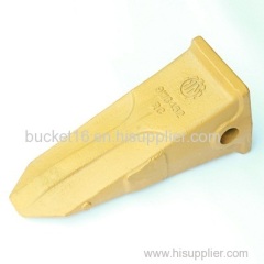 CASE Loader bucket teeth