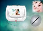 Small Spider Vein Removal Machine Treatment For Small Vessel Vascular On Face , Ear Back