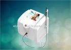 Portable 30mhz Spider Vein Removal High Frequency Beauty Machine