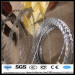 BTO30 concertina razor wire