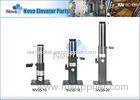 NETEC Passed Elevator Safety Components , 5300KG Elevator Hydraulic Buffer