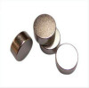 Sintered Permanent ndfeb rare earth cylinder magnets disc