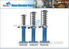 5300KG 2.5m/s Elevator Safety Components , Elevator / Lift Oil Buffer