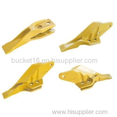 JCB Loader bucket teeth