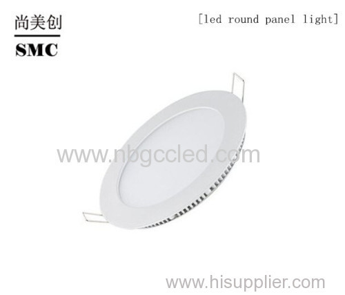 LED Ceiling Panel Light Down Lamp Round 12W 1080LM