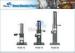 NETEC Elevator Safety Components , 4600KG Elevator Oil Buffer Spring