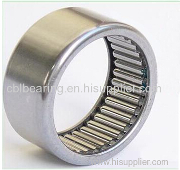 drawn cup needle roller bearing