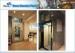 400KG Home Automatic Lift Elevators , Luxury Small Residential Lift