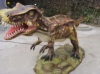 High-quality Simulation Animatronic Dinosaur in The Outdoor Theme Park (CET-L-01)