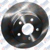 BRAKE DISC FOR FORD 86VX 1125 AB