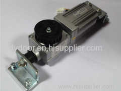 automatic sliding door motor