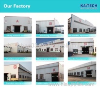 Shandong Kaitai sand- Blasting Machinery Co.,Ltd