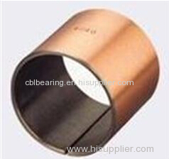 Metal-Polymer Composite Bushing international bearings
