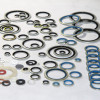 Hydraulic bonded seals gaskets washers