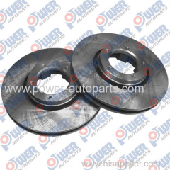 BRAKE DISC FOR FORD 92VX 1125 AA