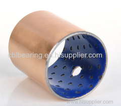 Marginal Lubrication Bushing MADE IN CHINA