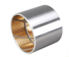 Bi-metal Bronze Bushes And Sliding Bearings