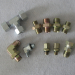 Hydraulic adapters & fittings & ferrules