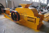 Double Roll Crusher Rock Crusher