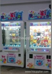 Treasure Hunt Machine Taobao House Gift Game Machine