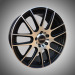 17 INCH 18 INCH AFTERMARKET WHEEL CUSTOM RIM FIT VARIOUS CARS