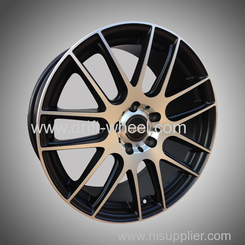 17 INCH 18 INCH AFTERMARKET WHEEL CUSTOM RIM FIT VARIOUS CARS