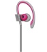 Powerbeats2 by Dr.Dre Wireless Bluetooth Sport Around-Ear Headphones with MIC Gray Pink