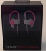 Powerbeats2 by Dr.Dre Wireless Bluetooth Sport Around-Ear Headphones with MIC Gray Pink