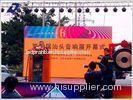 Dicolor New Product Rental Led Display Settle in Shantou