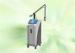 Metal / RF Co2 Fractional Laser Machine For Smooth Wrinkles And Fine Lines