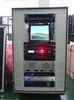 Electronic Moving Mobile Control Cabinet LED Screen Rental for Exhibition, Sport Renting