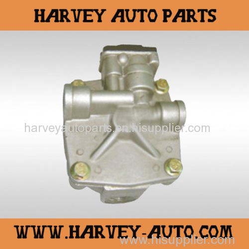 Auto parts relay emergency valve KN30200